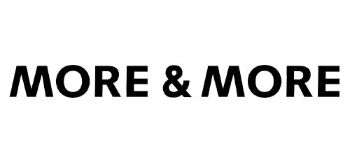 logo-More&More