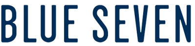 blue seven